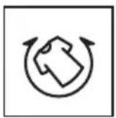 BEKO DE 8433 RX0B - Schermsymbolen - 6