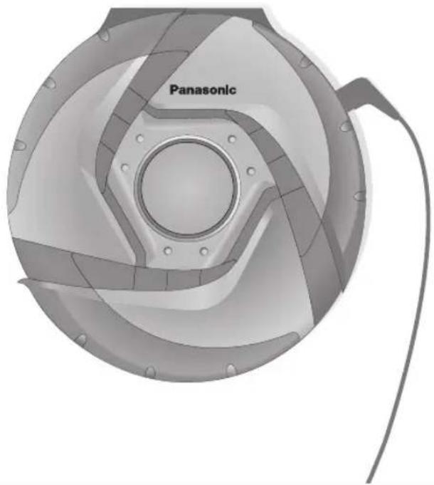 PANASONIC SL-SW967V - Dear Customer - 2