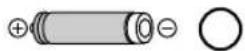 PANASONIC SL-SW967V - Rechargeable batteries (not included) Charge before initial use. Dr - 1