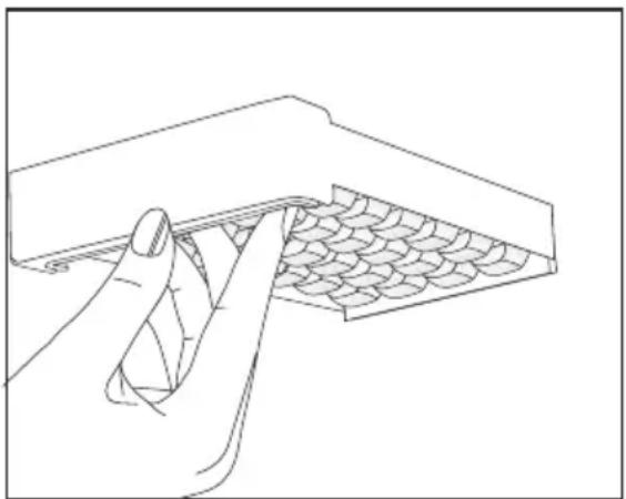 BEKO RDNT340I50VZX - (This feature is optional) - 1