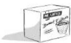 Mr. Coffee CGX9 - ⑦ Control Panel - 4