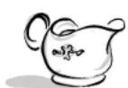 Mr. Coffee AR13 - Special Cord Set Instructions - 1