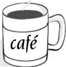 café