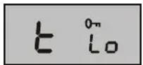 Jablotron TP-83IR - M4 – Service menu - 2
