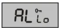 Joblotron TP-83IR - M4 - Service menu - 8
