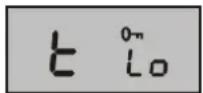 Joblotron TP-83IR - M4 - Service menu - 2