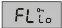 Joblotron TP-83IR - M4 - Service menu - 5