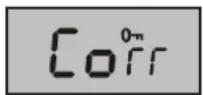 Joblotron TP-83IR - M4 - Service menu - 10