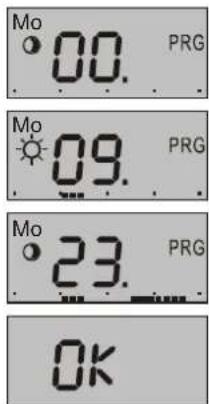 Mo 00. PRG Mo 09. PRG Mo 23. PRG OK