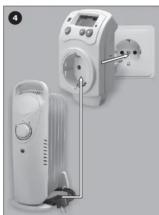 ELRO EC26 - D - 8