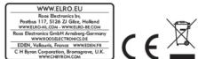 ELRO EC26 - 1