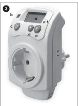 ELRO EC26 - D - 6