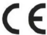 AOC L37W781B - CE Conformity for European Countries - 1