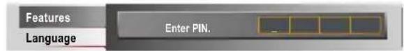 MAGNAVOX 32MD311B - Child Lock - 2