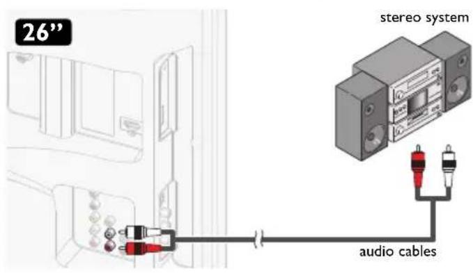 MAGNAVOX 32MD311B - <32MD311B/32MD301B/26MD311B/26MD301B only> - 2