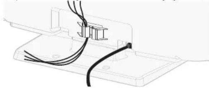 MAGNAVOX 32MD311B - <32MD311B/32MD301B/26MD311B/26MD301B only> - 1