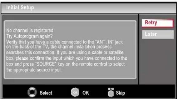 MAGNAVOX 32MD311B - Note - 1
