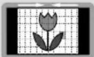 MAGNAVOX 19MD301B - TV Screen Display Mode - 2