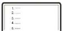 OPPO LT 1505DT - VCD, SVCD MENU PLAYBACK - 4