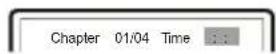 OPPO LT 1505DT - Search chapter time - 1