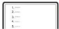 OPPO LT 1505DT - VCD, SVCD MENU PLAYBACK - 5