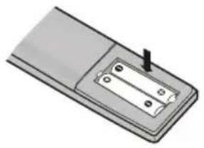 OPPO LT 1505DT - BATTERY INSTALLATION - 2