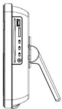 OPPO LT 1505DT - NORMAL INSTALLATION - 6