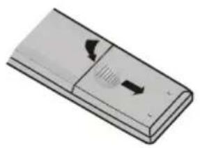 OPPO LT 1505DT - BATTERY INSTALLATION - 1