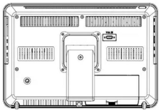 OPPO LT 1505DT - NORMAL INSTALLATION - 7