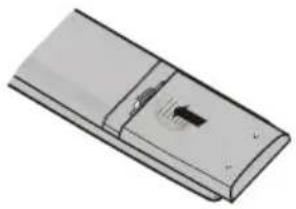 OPPO LT 1505DT - BATTERY INSTALLATION - 3