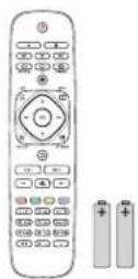 Planar SL4351 - Package Contents - 2