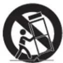 Planar SL4351 - Important Safety Instructions - 1