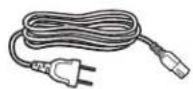 Planar SL4351 - Package Contents - 3