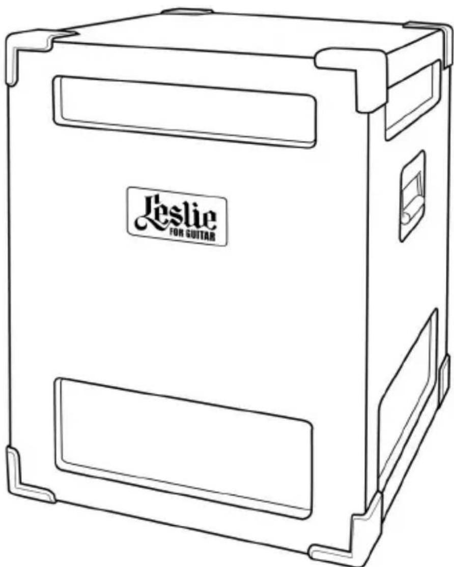 Jeslie FOR GUITAR