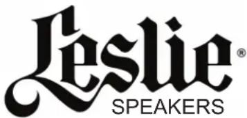 Leslie® SPEAKERS