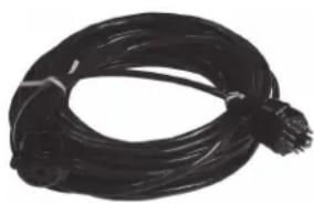 Hammond Leslie 525 - 11-pin Leslie cable assemblies - 1