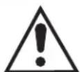 Hammond Leslie 525 - CAUTION - 1
