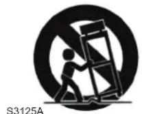 Hammond Leslie 525 - Owners Manual - 1