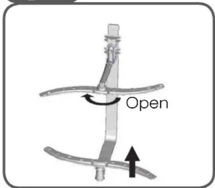 Open