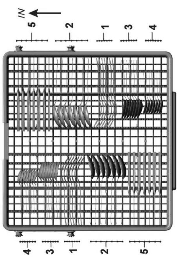TECO TDW14WA - WARNING - 2