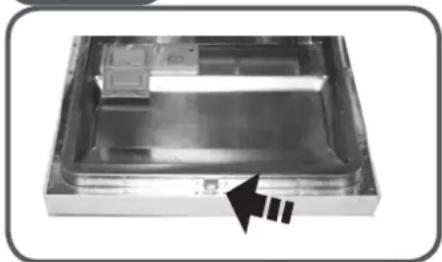 TECO TDW14WA - REGULAR MAINTENANCE - 1