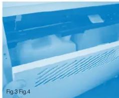 Andrews ET15 - Accessing the Filter - 3
