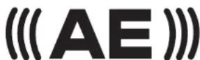 Acoustic Energy Aelite Centre - Warranty - 1