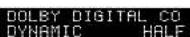 Acoustic Energy Aego 5 - AEGOPS OPERATION - DRC (DYNAMIC RANGE COMPRESSION) - 3