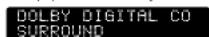 Acoustic Energy Aego 5 - AEGOPS OPERATION - LCD DISPLAY - 1