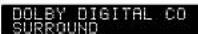 Acoustic Energy Aego 5 - AEGOP5 OPERATION - Resetting - 2