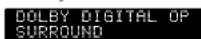 Acoustic Energy Aego 5 - AEGOPS OPERATION - INPUT SELECTION - 3
