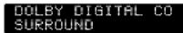 Acoustic Energy Aego 5 - AEGOPS OPERATION - INPUT SELECTION - 2