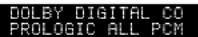 Acoustic Energy Aego 5 - Pro Logic Mode - 3