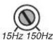 DLS CAD11 - Low Pass Filter - 1